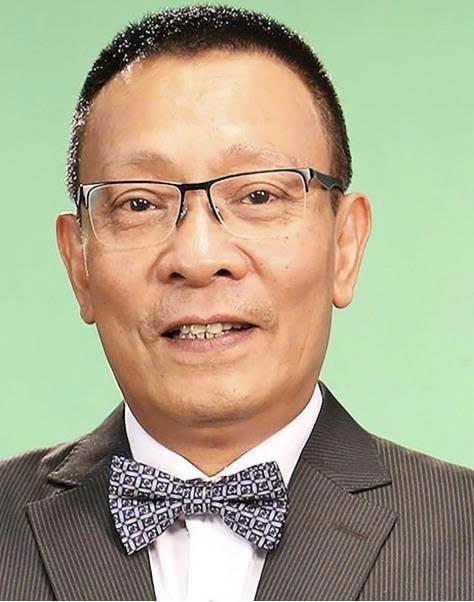 tin buồn MC Lại Văn Sâm Trời ơi sao chuyện này lại xảy ra với ‘MC quốc dân’ chứ