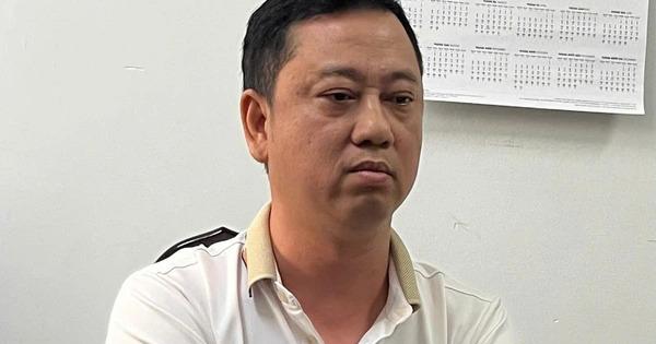 Giám đốc Tổng đại lý bảo hiểm nhân thọ to nhất nhì Việt Nam bị b-ắt