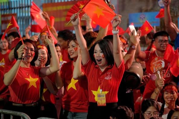 Chính thức: Tặng 100.000 đồng/người cho toàn dân ăn Tết Độc lập 2/9. Hướng dẫn bà con cách lấy tại đây