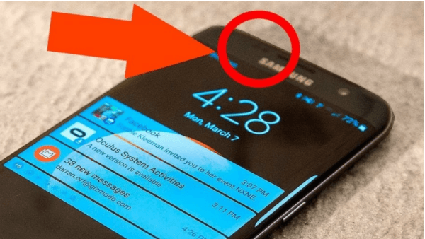 Điện thoại có dấu hiệu này: Bạn đang bị theo dõi