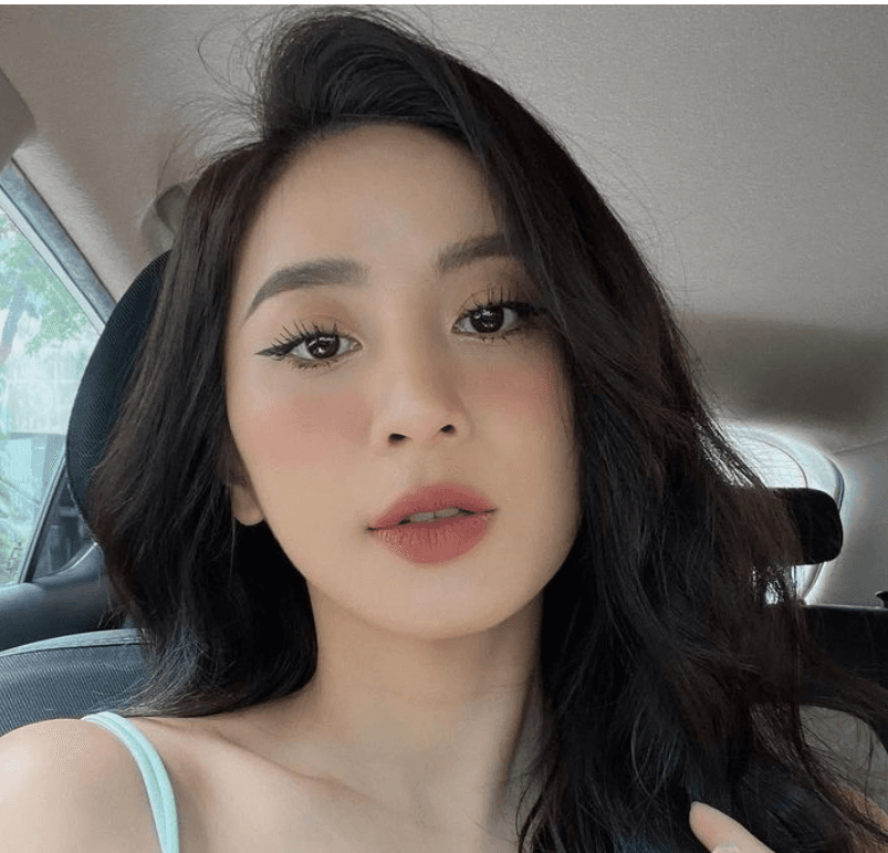 Miss Auditon Ngọc Anh