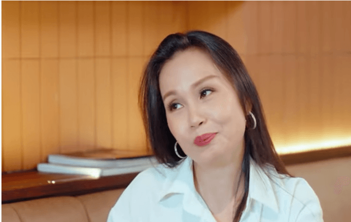 Cả nước hướng về ca sĩ Cẩm Ly: Trời ơi xảy ra chuyện kinhkhung