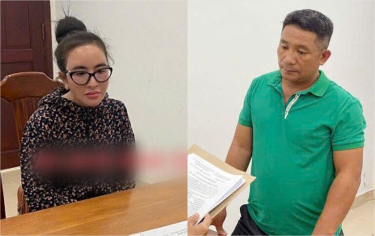 Ôiii trờiii, Quang Minh вị b:.ắ:.t rồi