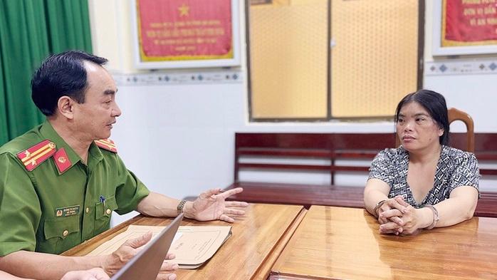 Tuyên án tử hình vụ giết người man rợ ở An Giang gây chấn động - Ảnh 2.