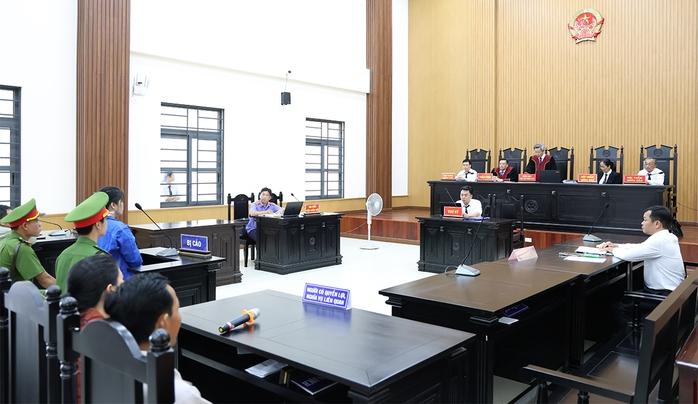 Tuyên án tử hình vụ giết người man rợ ở An Giang gây chấn động - Ảnh 4.