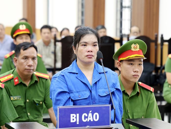 Tuyên án tử hình vụ giết người man rợ ở An Giang gây chấn động - Ảnh 1.