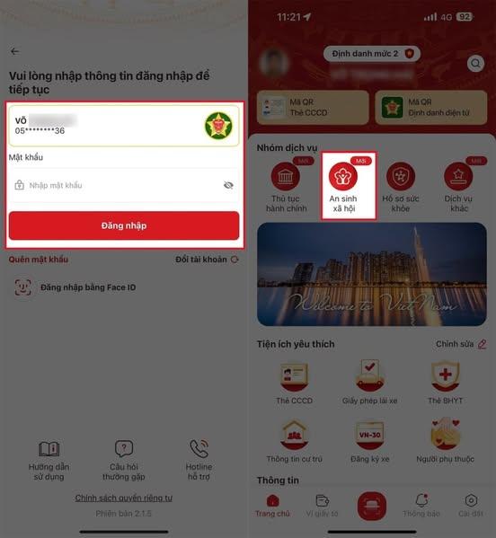Hơn 106 triệu công dân sắp nhận 100.000 đồng quà Tết Độc lập, theo 3 KÊNH CHI TRẢ