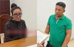 Ôiii trờiii, Quang Minh вị b:.ắ:.t rồi