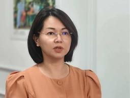 Phát ngôn gây chú ý của Cục trưởng Trần Việt Nga về thực phẩm b;ẩ;n trước khi bị bắt t;ạ;m gi;a;m